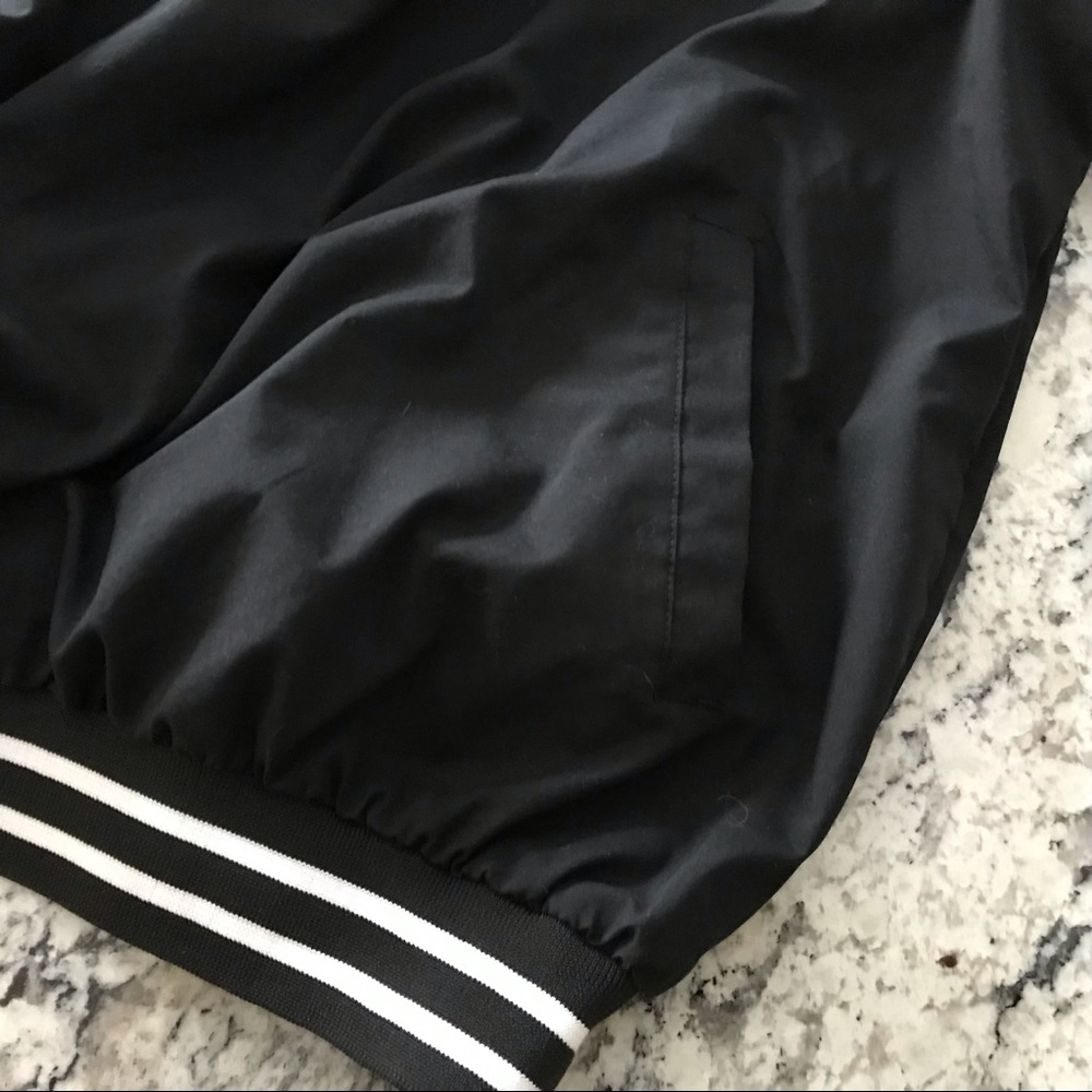 Air Force Pullover Jacket - image 4